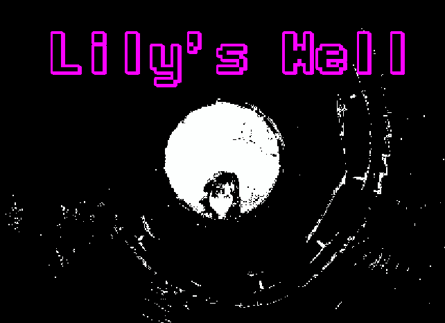 Lilys Well 2