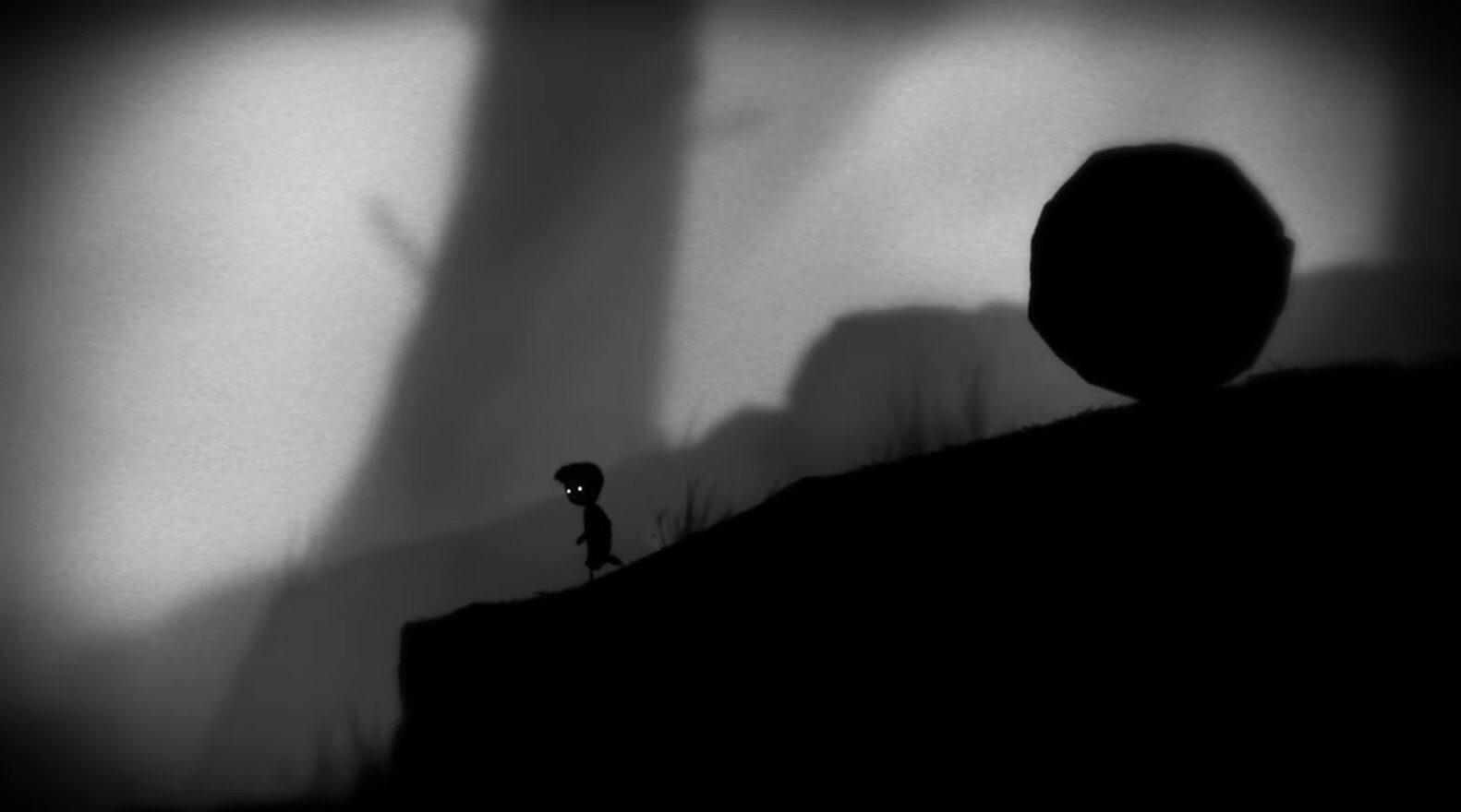 Limbo Gameplay