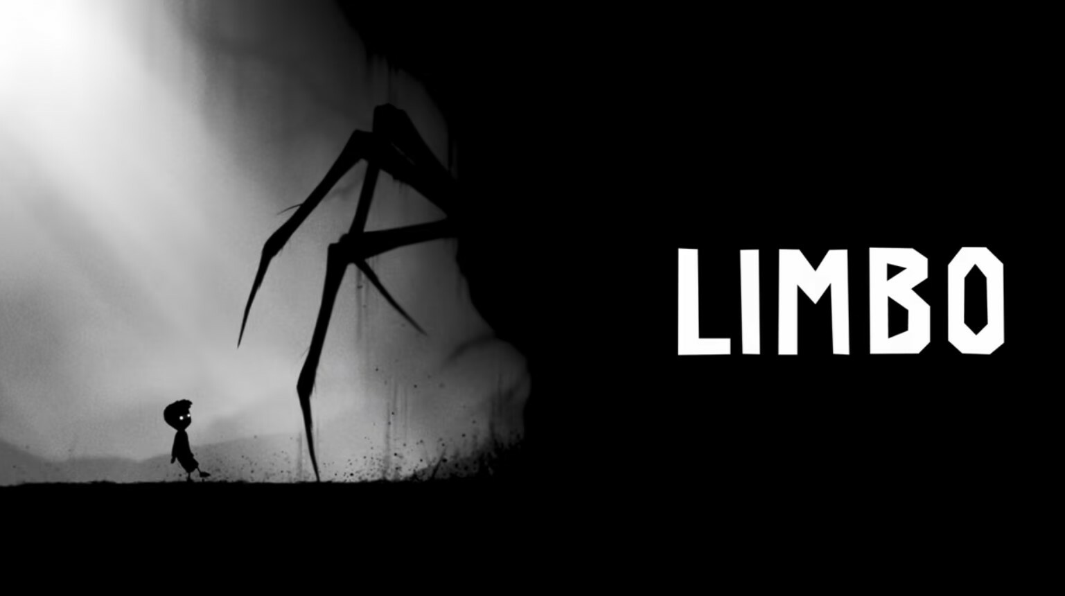 Обзор Лимбо (мобильный) | Является ли эта классическая игра ужасов шедевром спустя десятилетие?