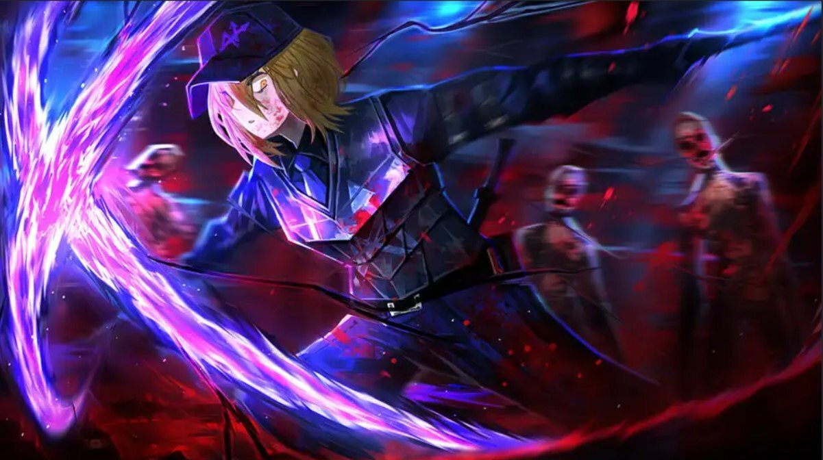 Limbus Company Identities Tier List