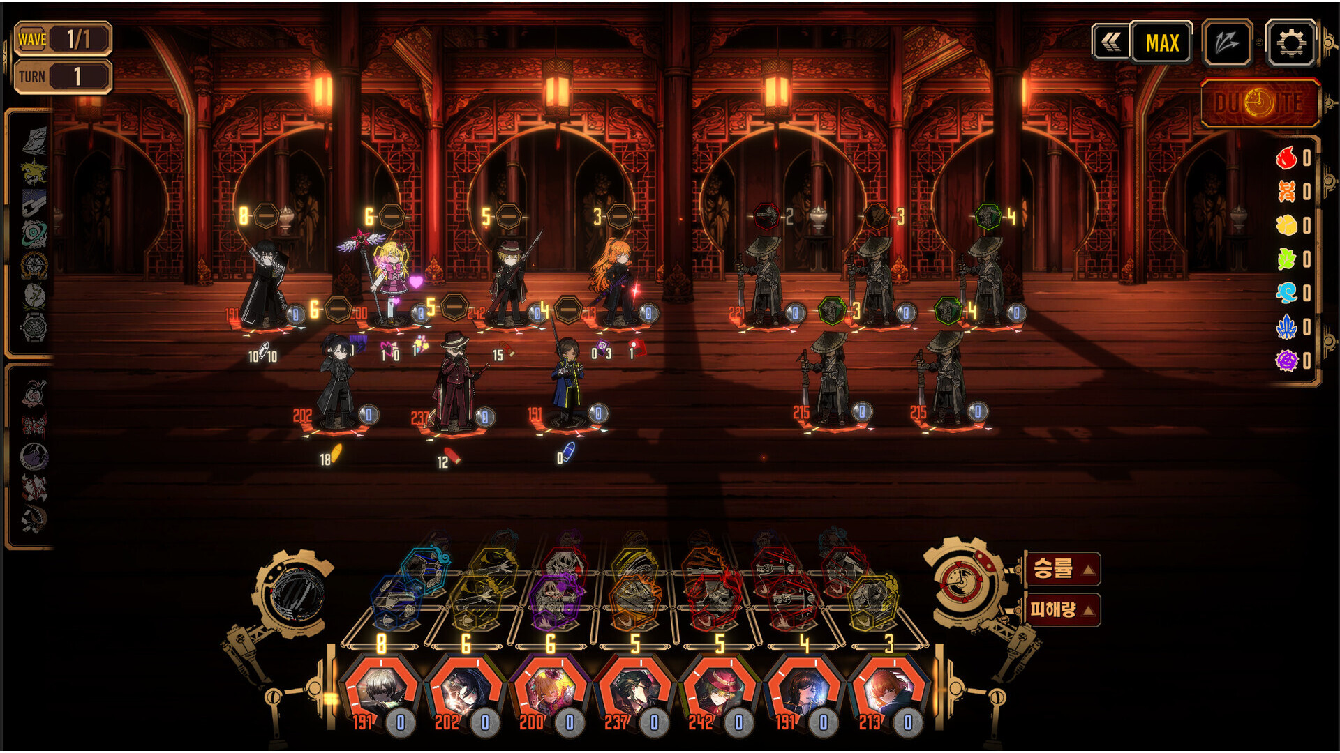Limbus Company