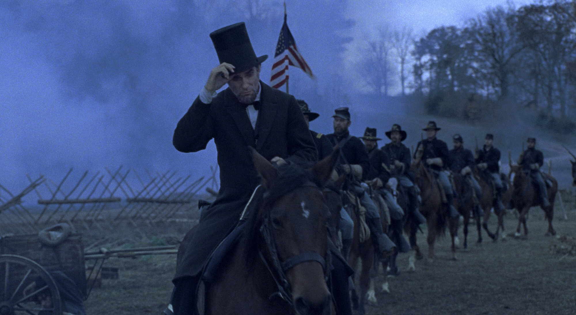 Lincoln