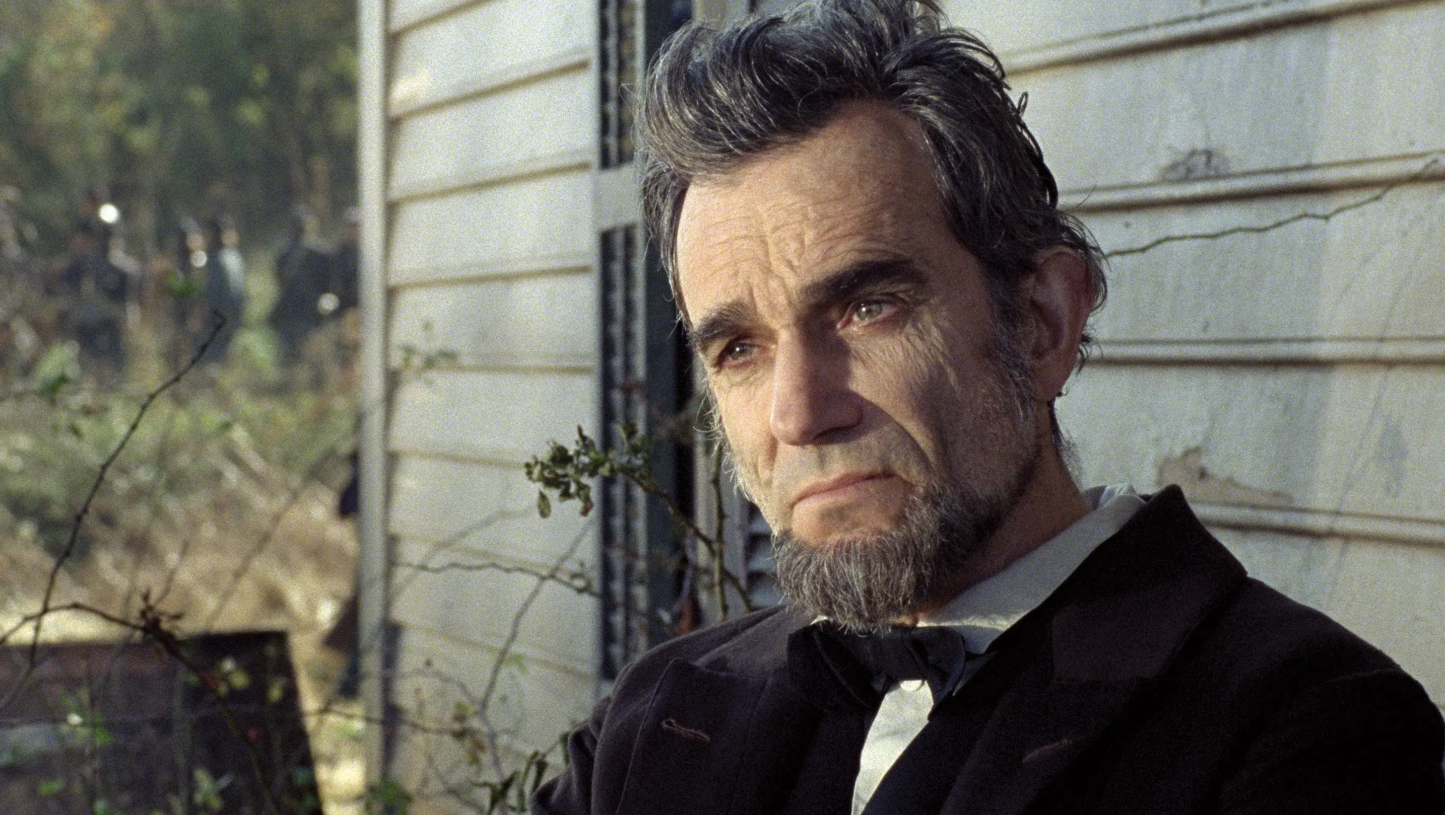 Lincoln