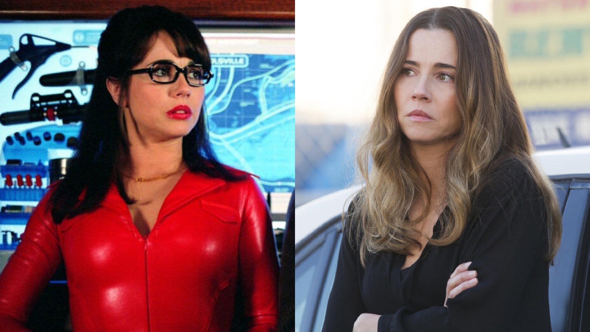 Linda Cardellini 01 Warner Netflix