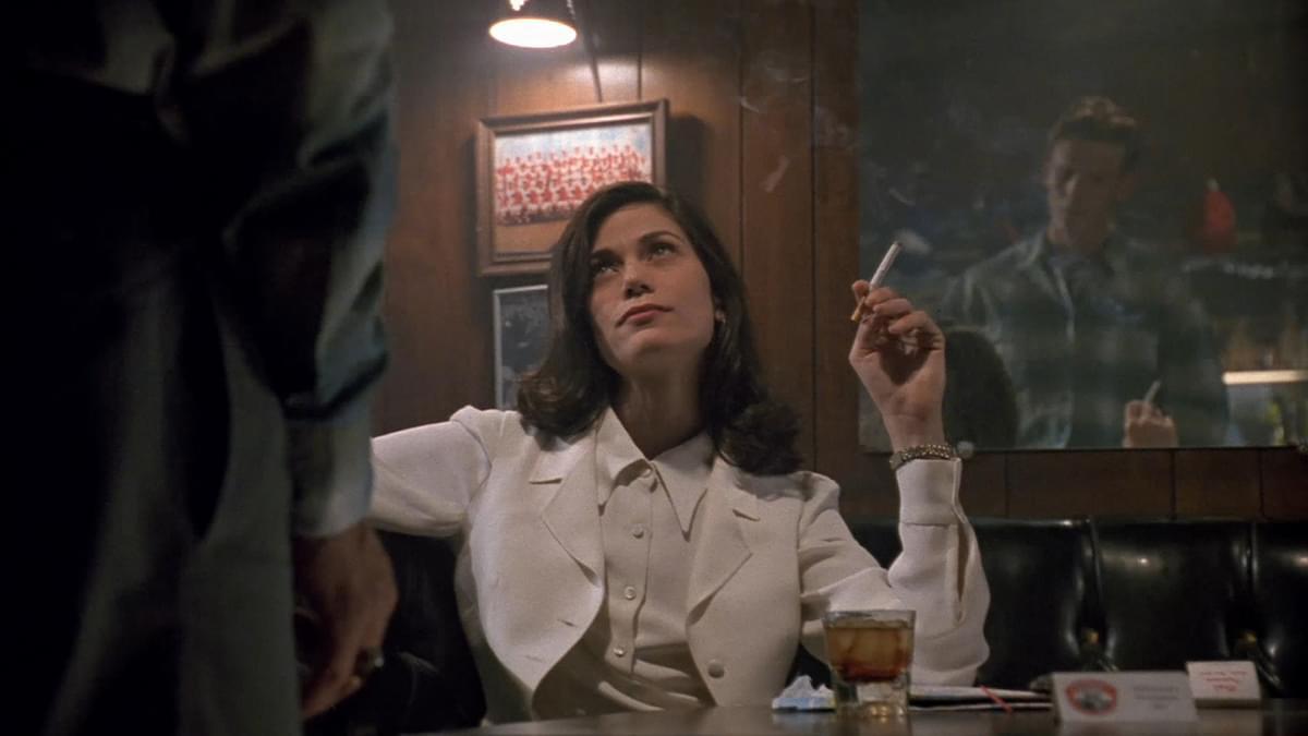 Linda Fiorentino The Last Seduction 1994