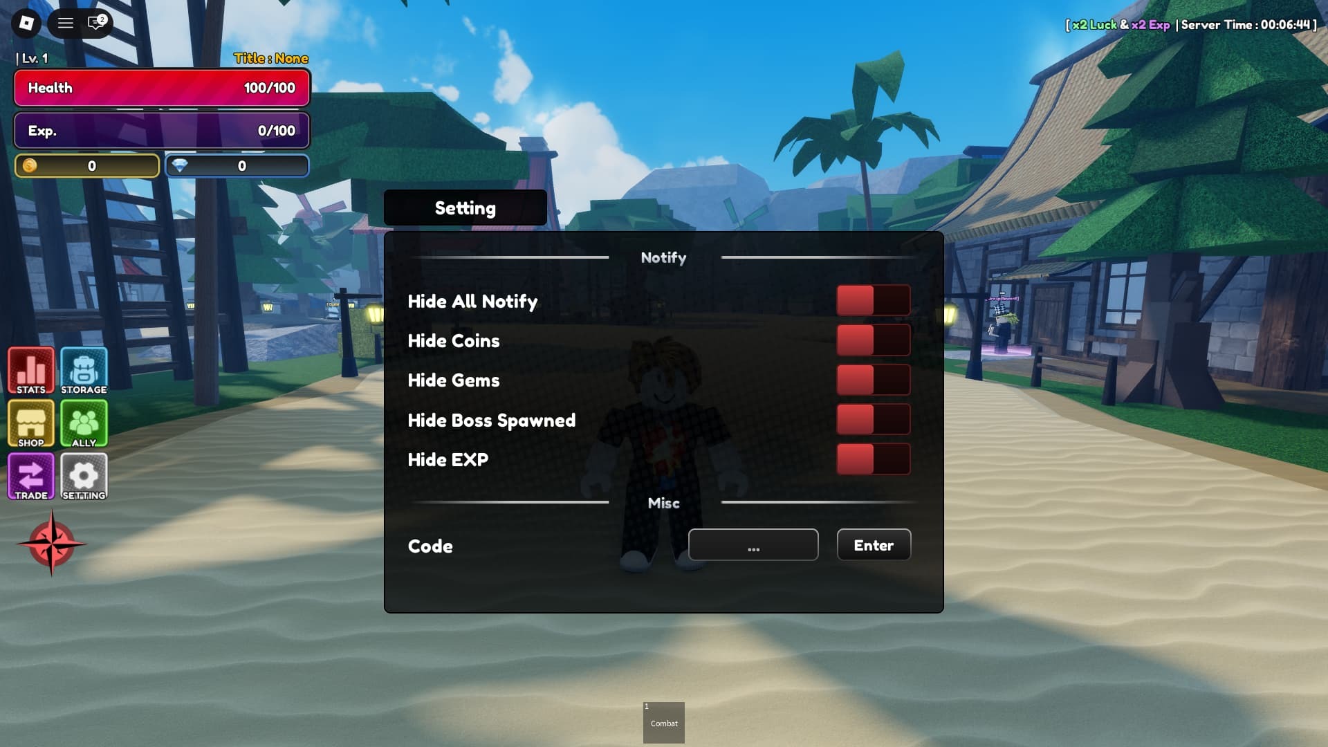 Lineage Piece How To Redeem Codes 2
