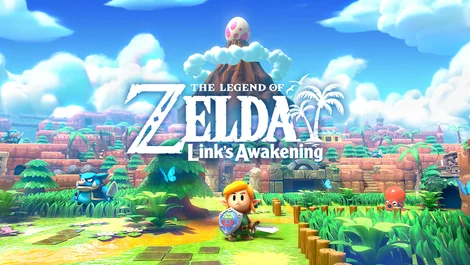 Links Awakening