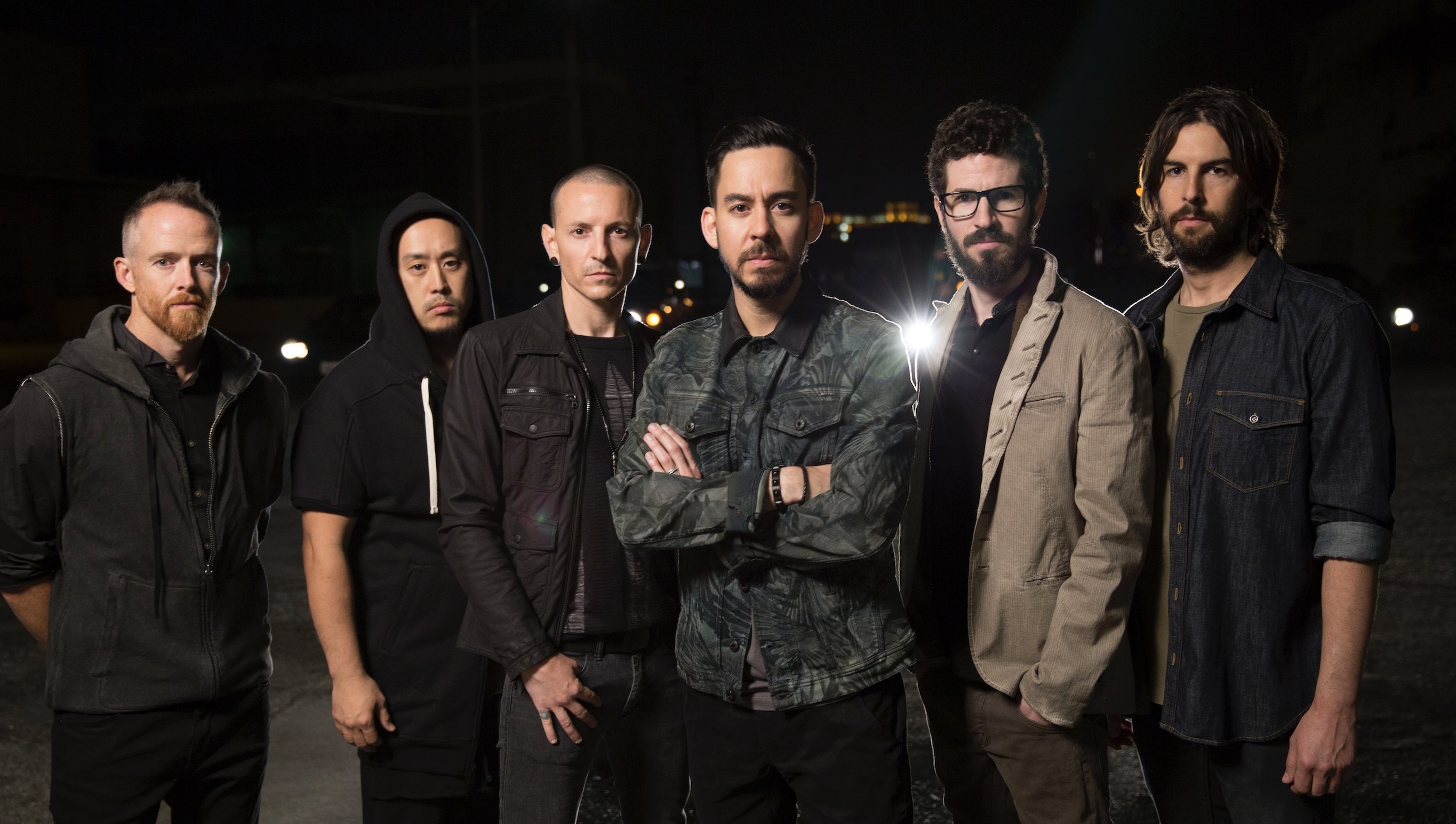Linkin Park