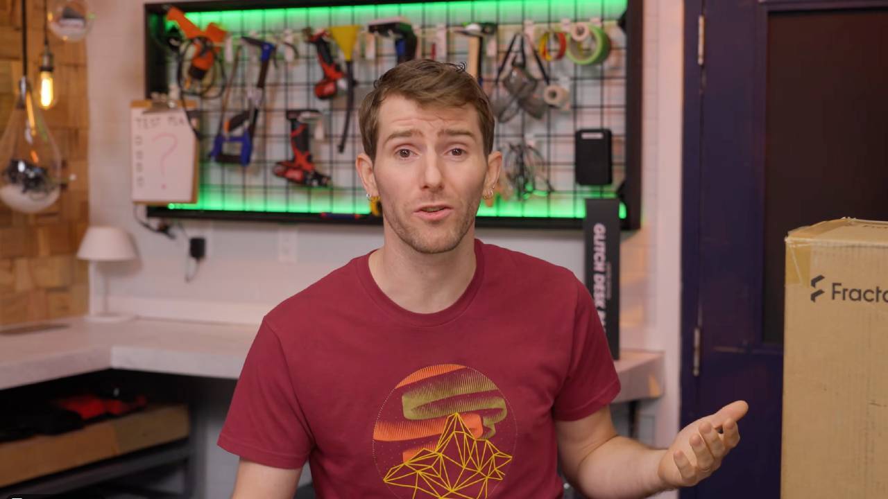 Linus Tech Tips Ad Revenue