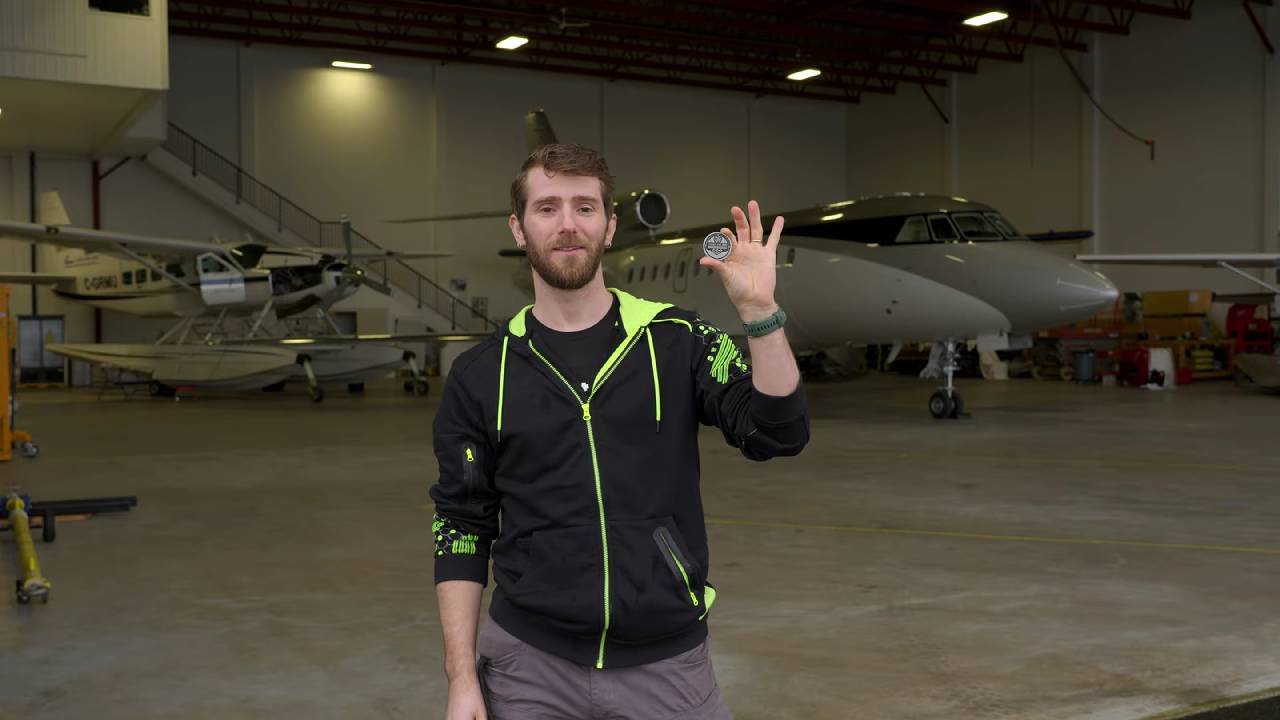 Linus Tech Tips You Tube