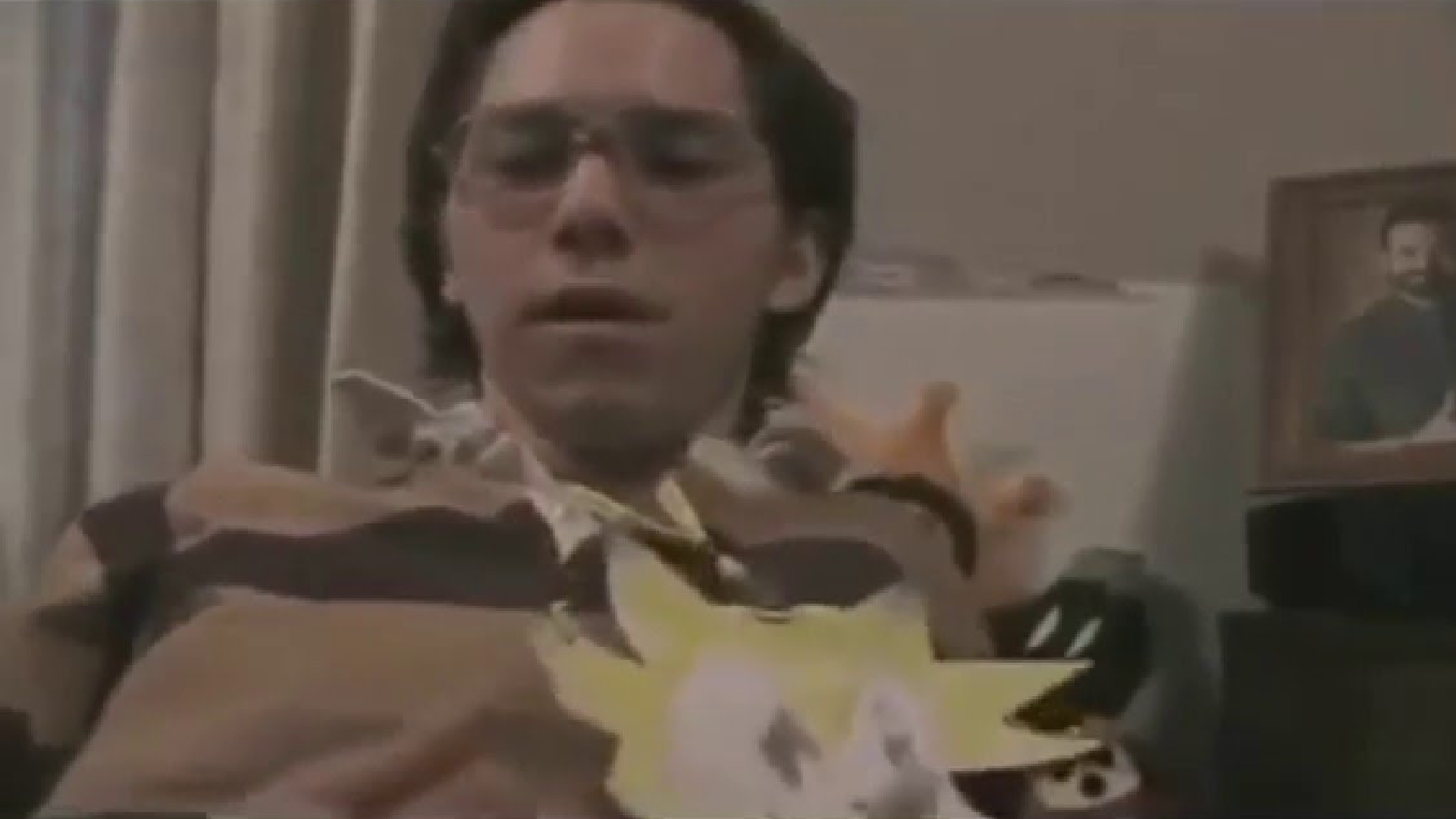 Liquid Chris