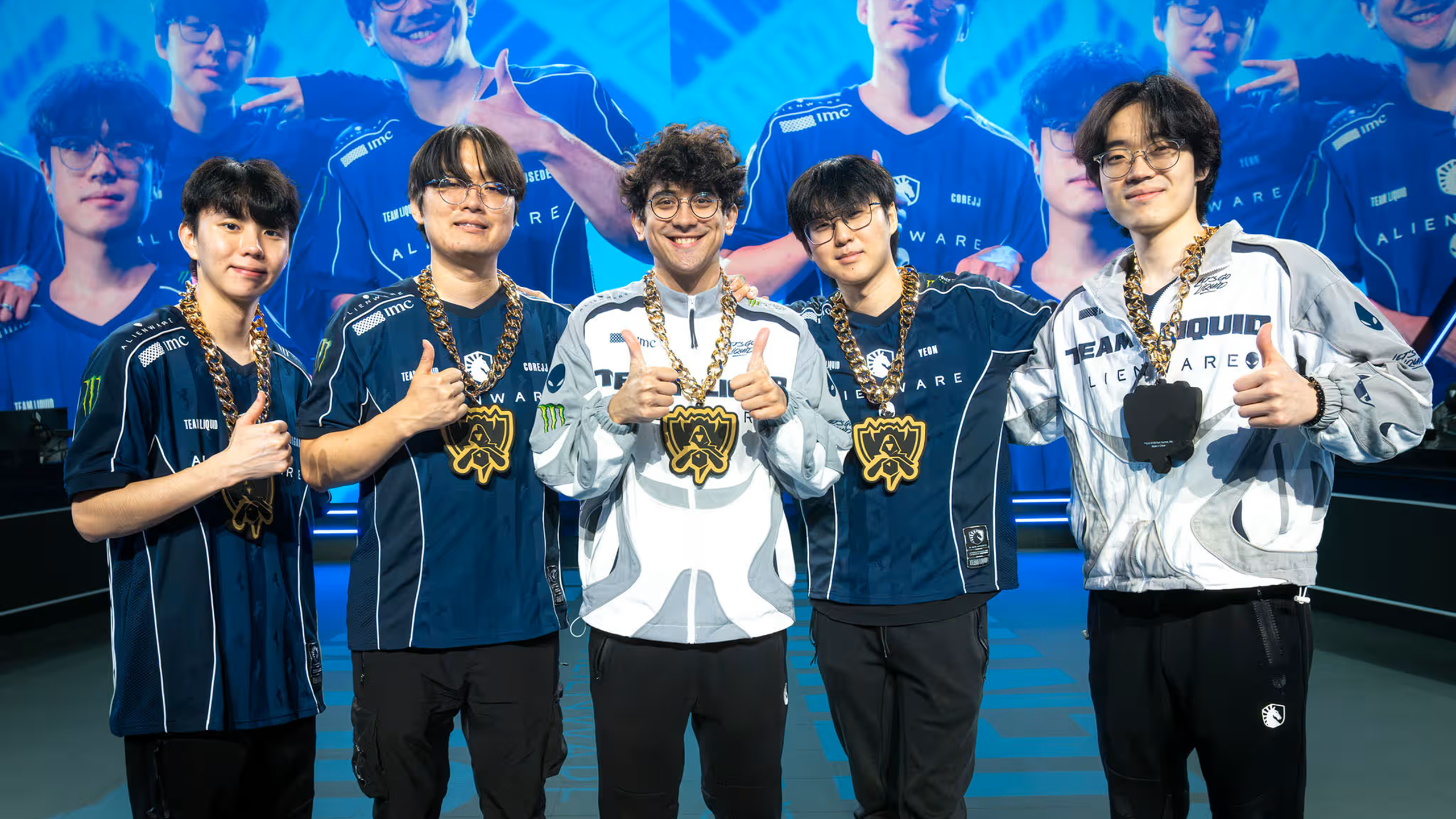 Liquid LCS 2026