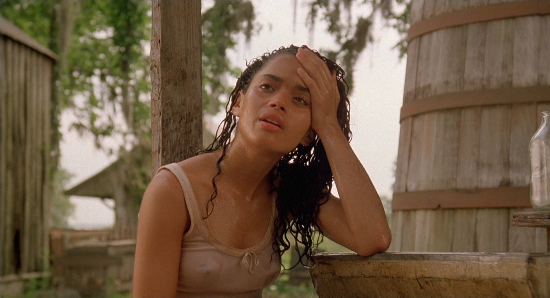 Lisa Bonet
