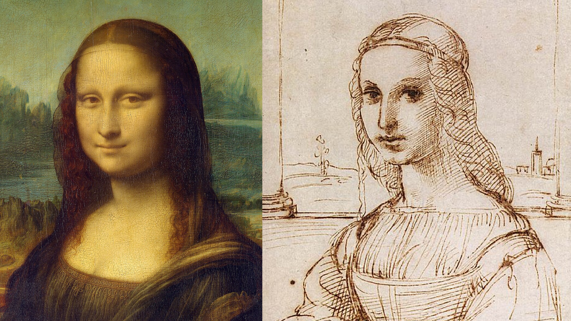 Lisa del Giocondo 01 Louvre