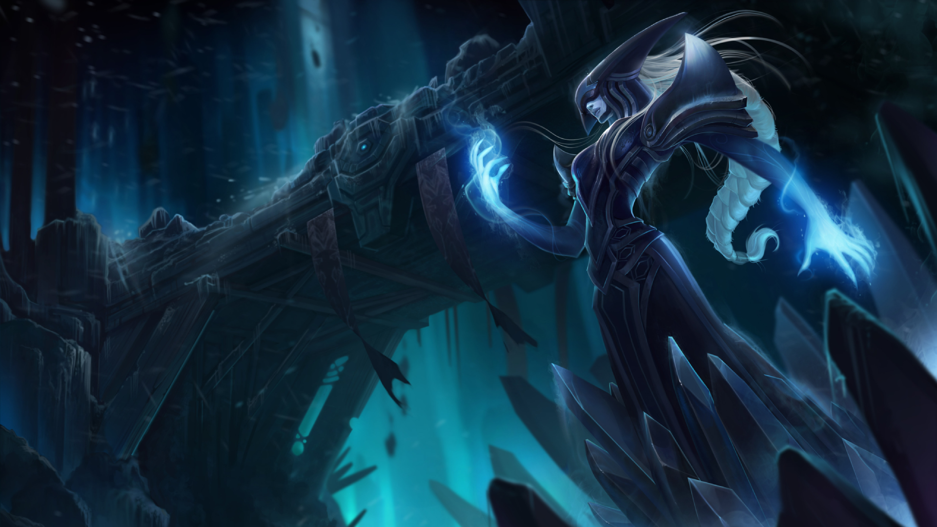 Lissandra