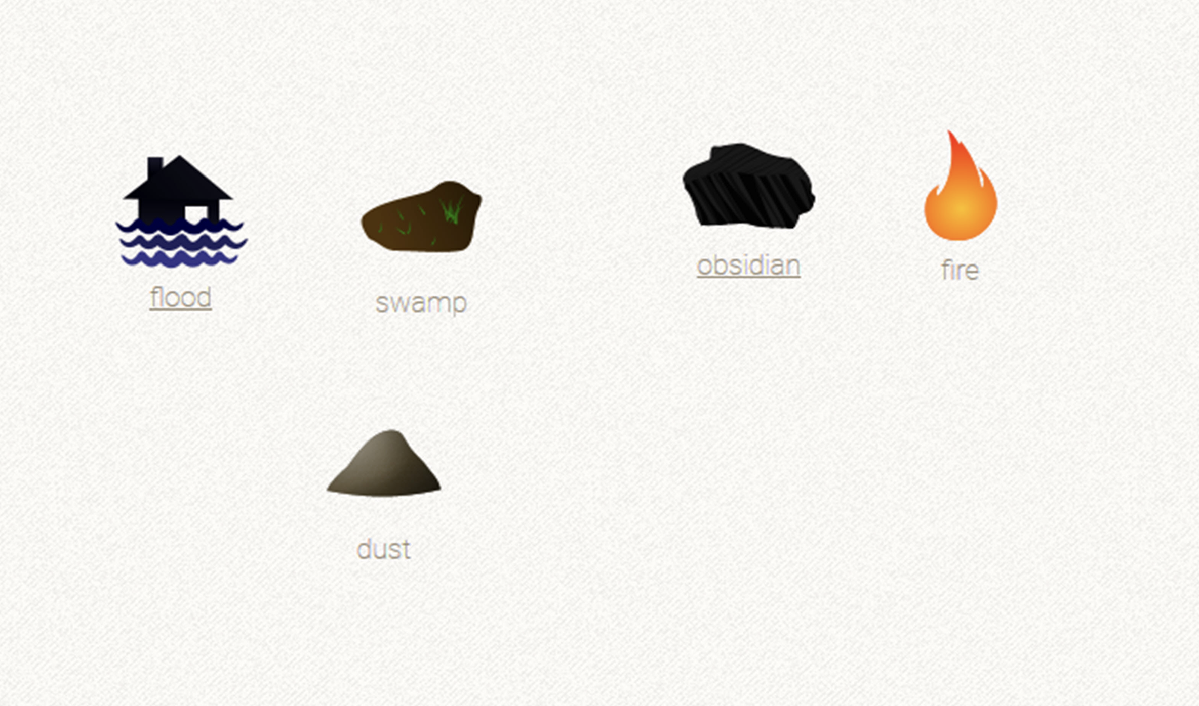 Little Alchemy