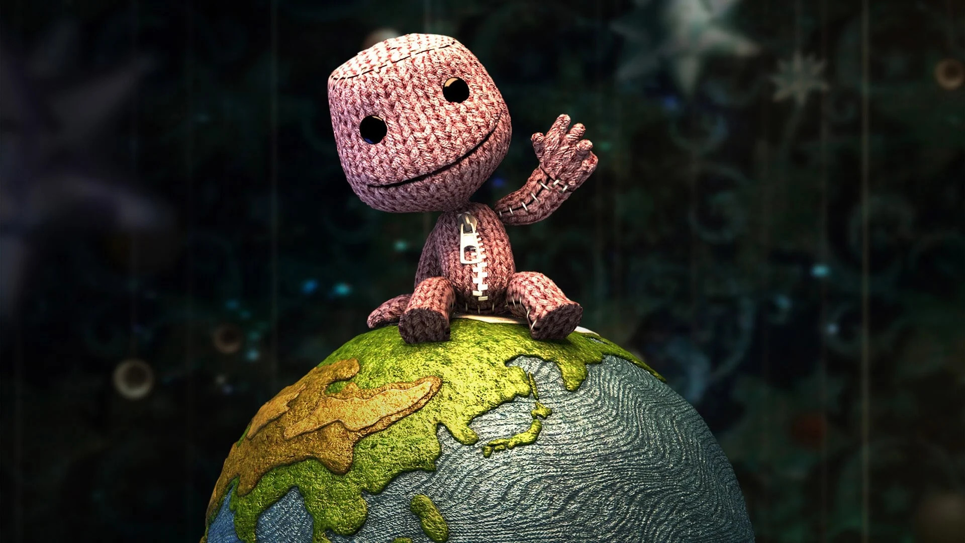 Permanent duft strubehoved Little Big Planet Trilogy Coming To PC, According To… | EarlyGame