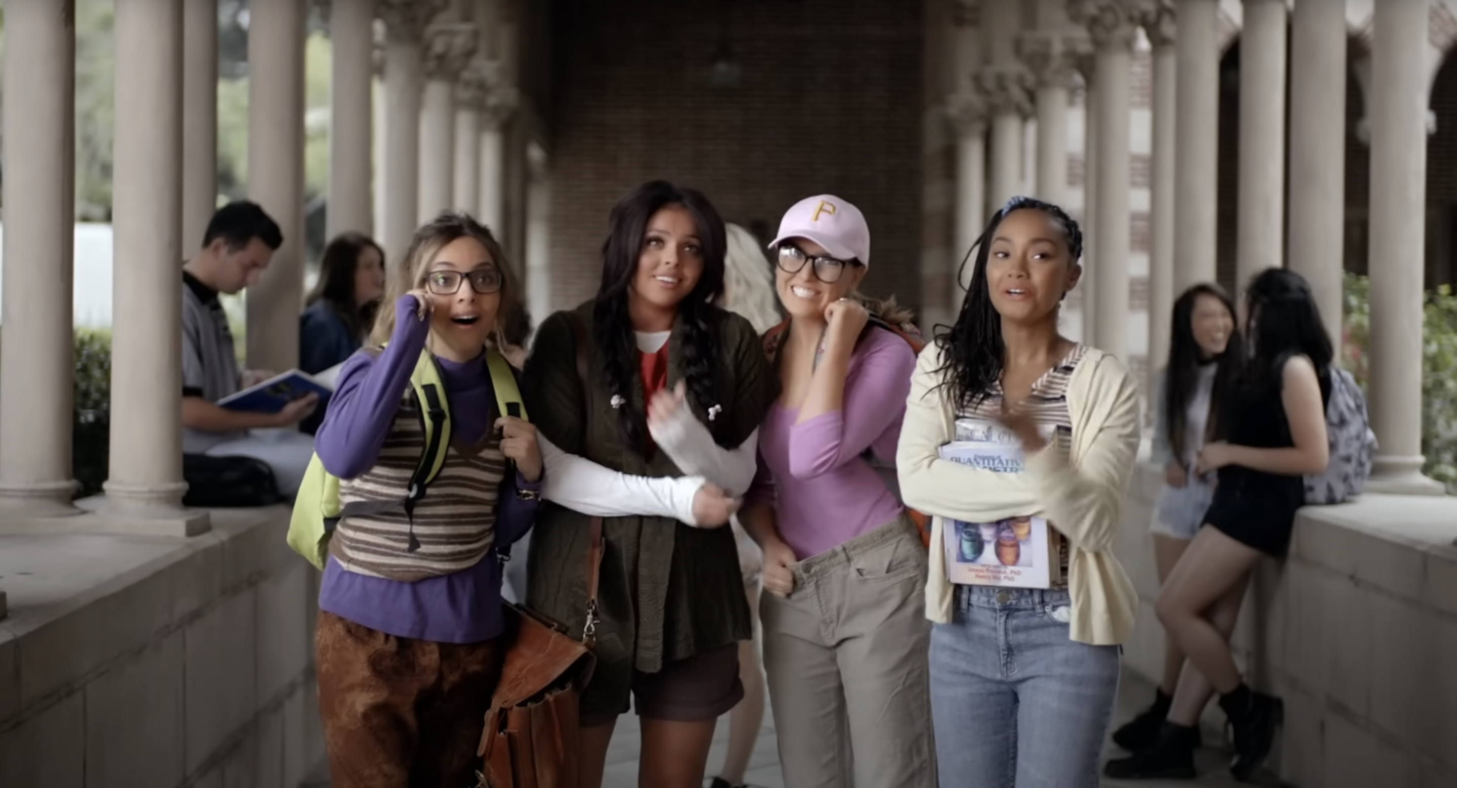 Little Mix