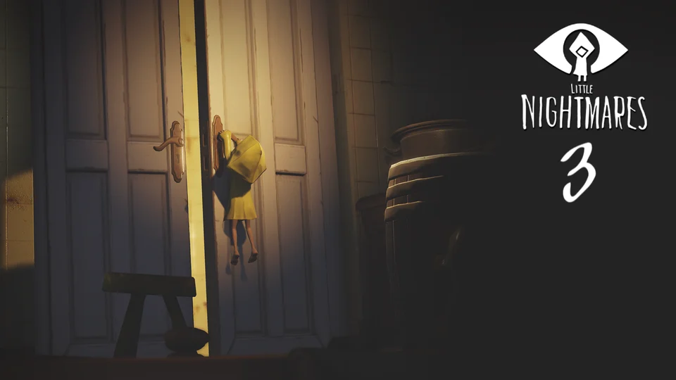 Little Nightmares III é confirmado