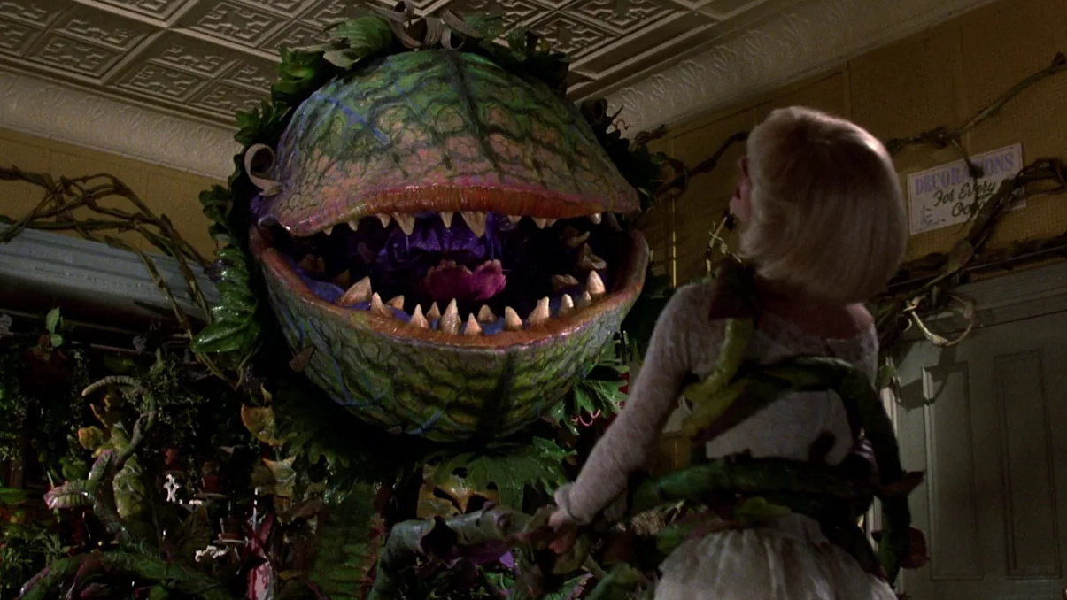 Little Shop of Horrors 1986 ending cropped processed by imagy