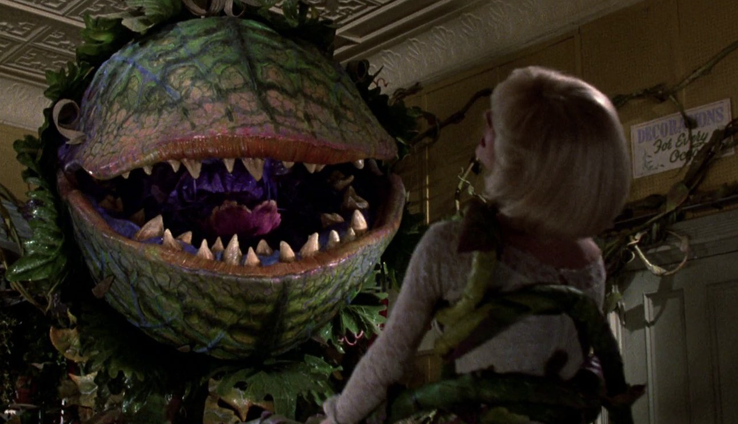 Little Shop of Horrors