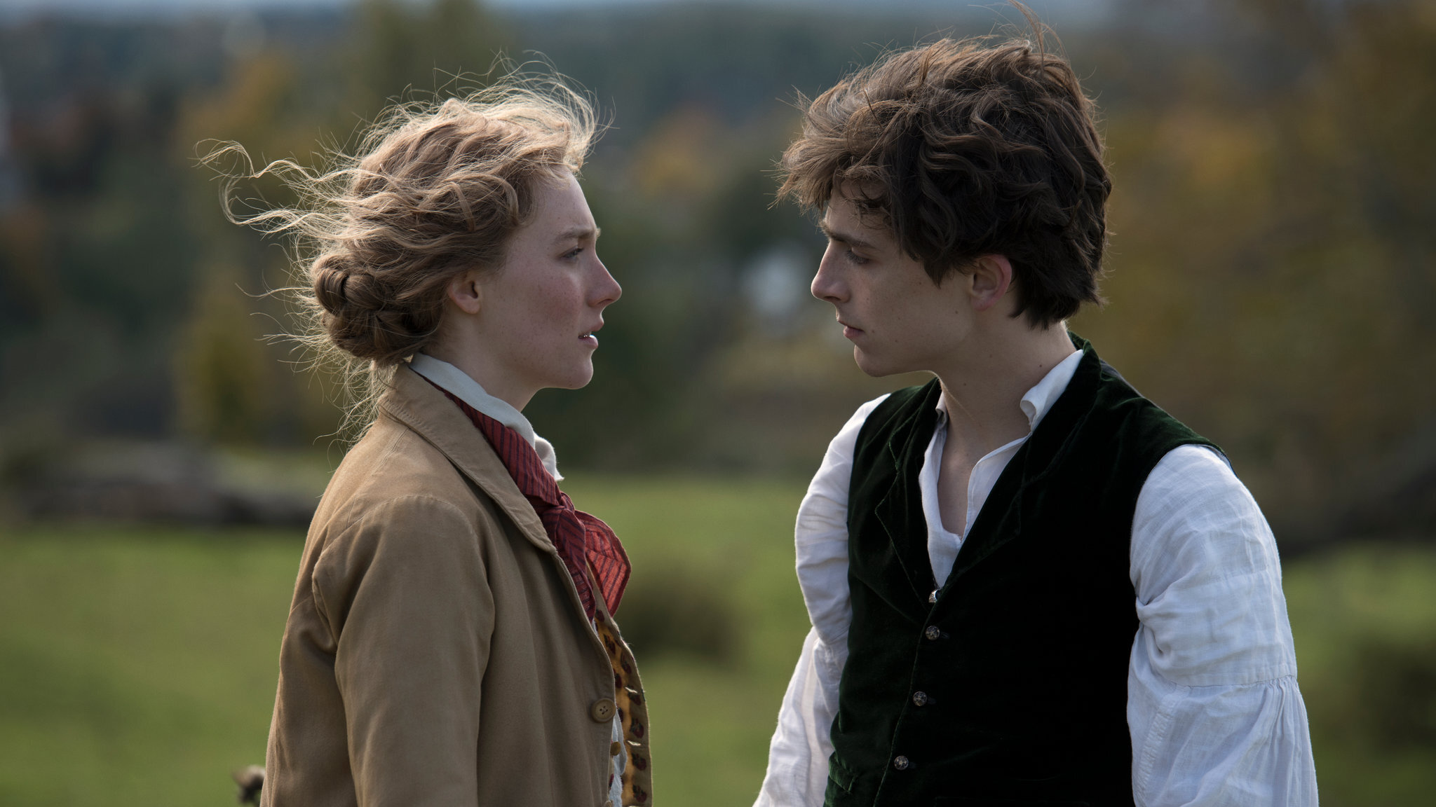 Little Women