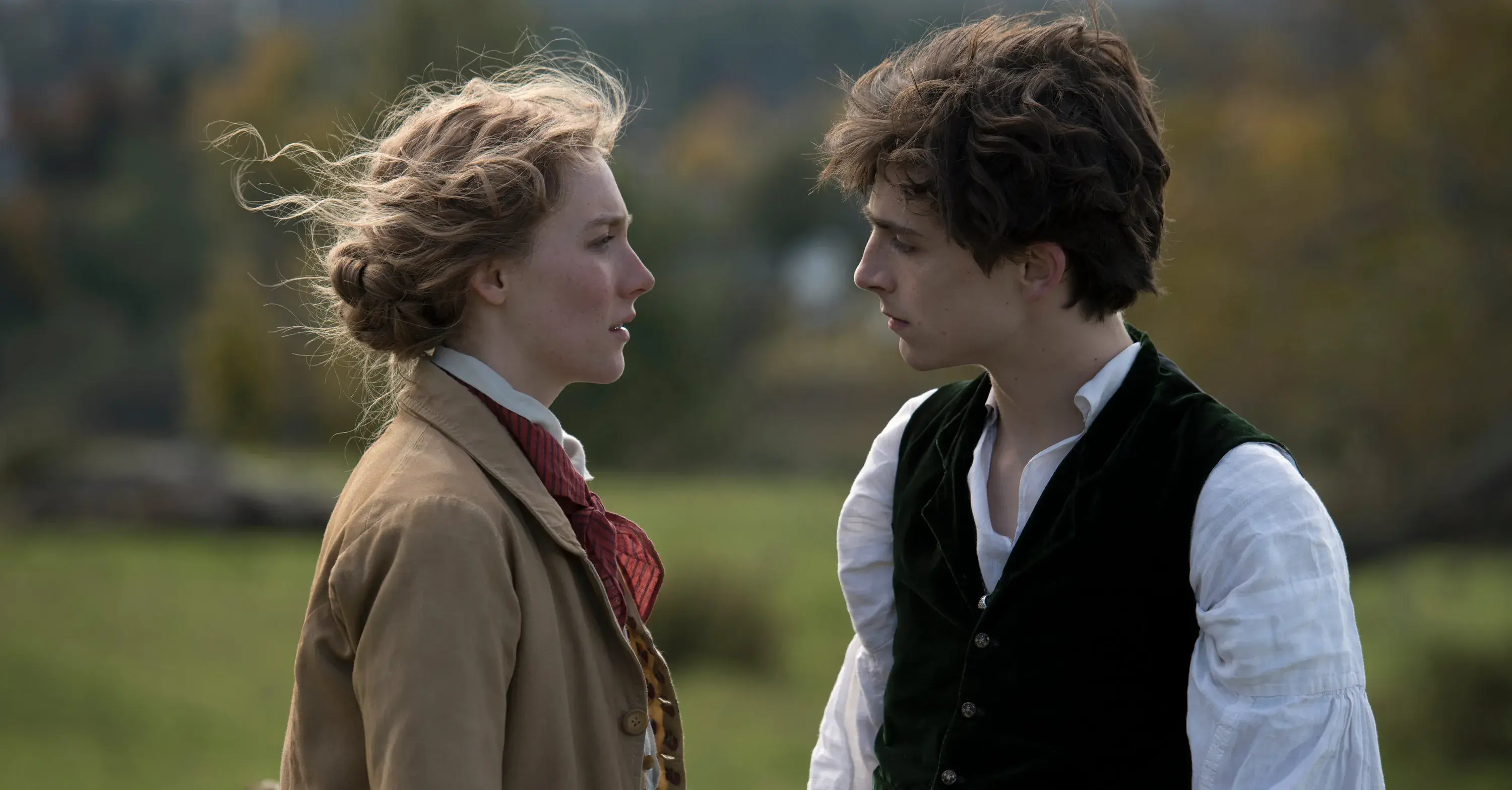 Little Women