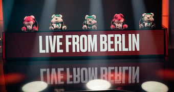 Live Berlin 2911