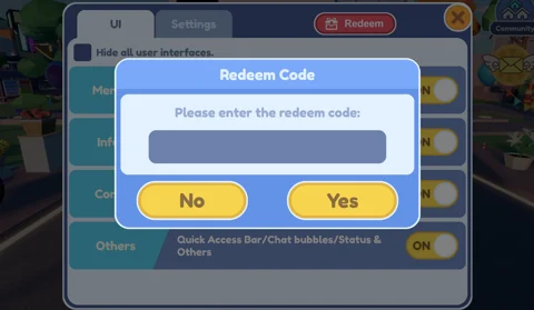 Livetopia How To Redeem Codes