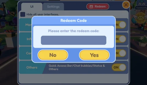 Livetopia Roblox Codes