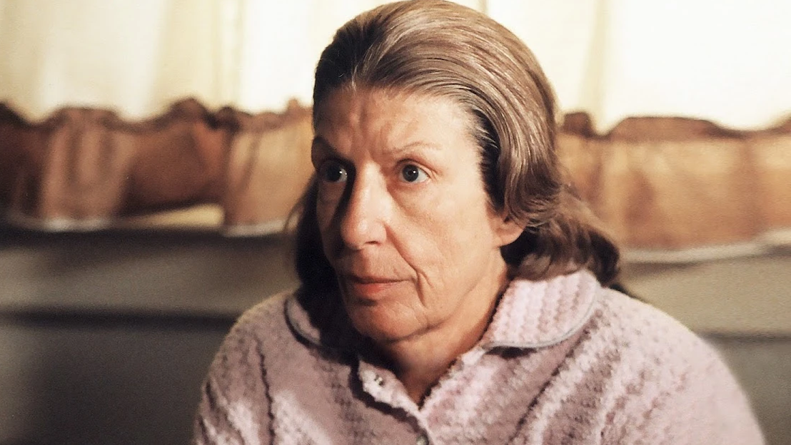 Livia Soprano