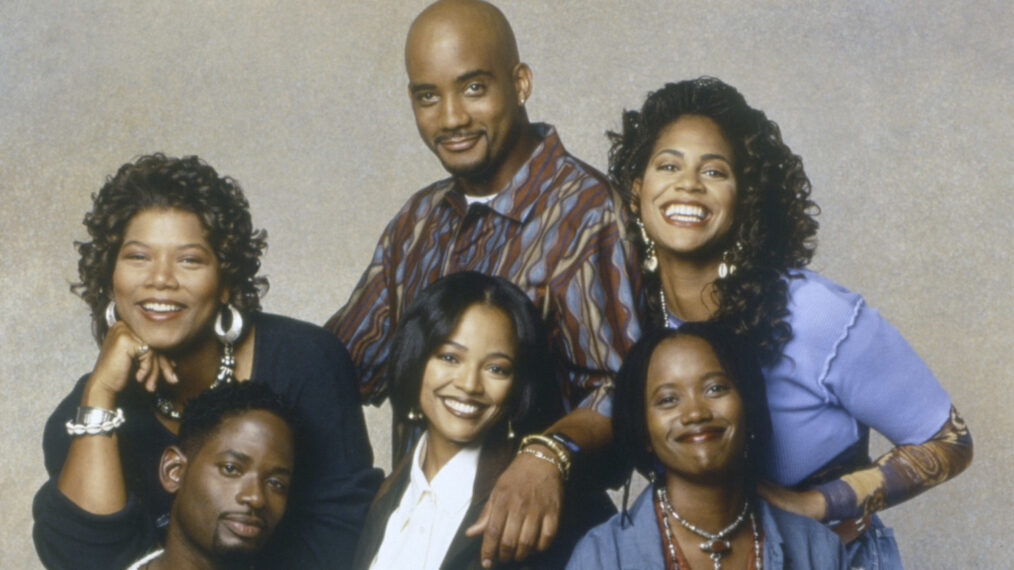 Living Single