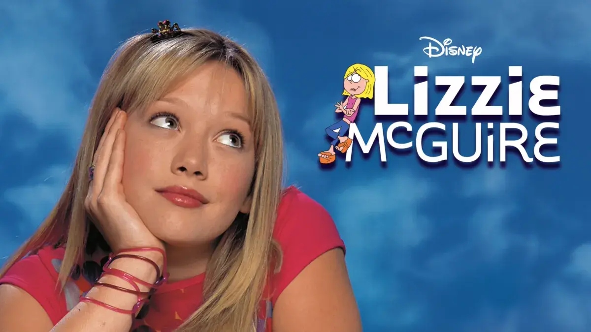Lizzie Mc Guire