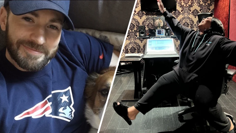 Is Captain America Having a Baby? EarlyGame