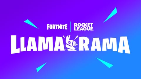 Llama Rama