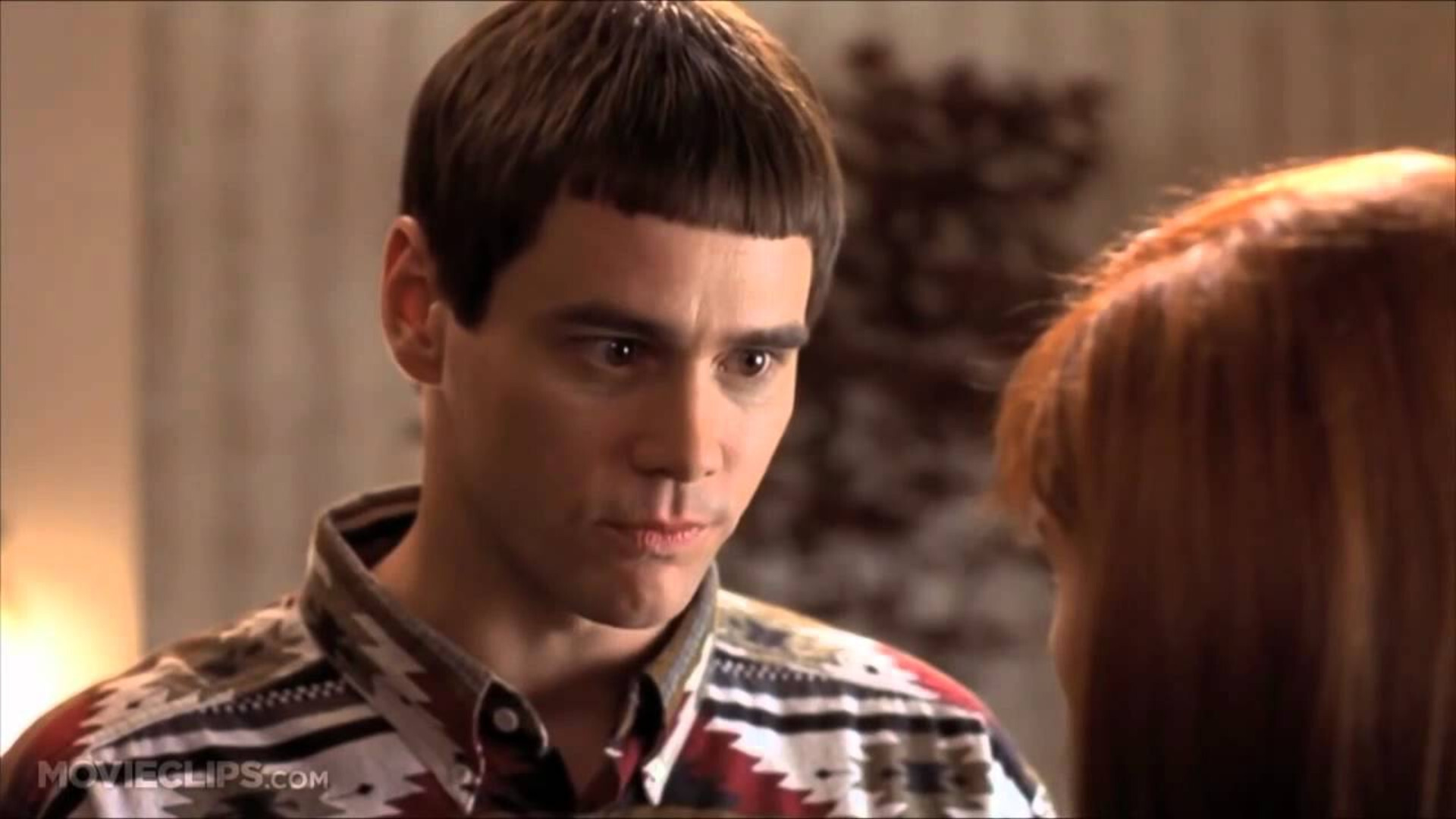 Lloyd Christmas Dumb and Dumber