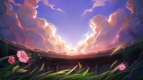 Lo L Arena items header