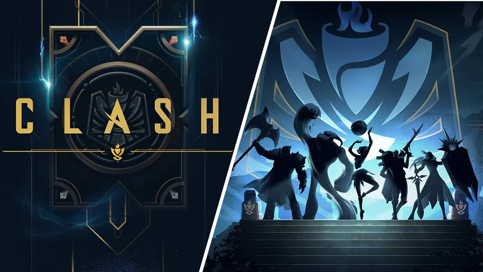 What is the Clash LoL Schedule for League of Legends?