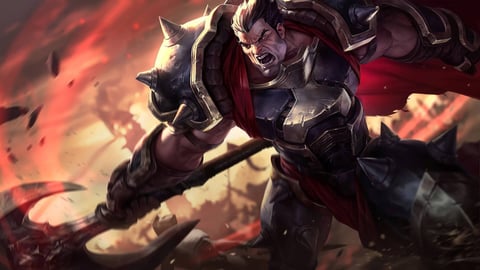 Lo L Darius