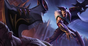 Lo L Draven