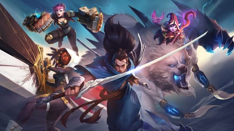 LoL Patch Notes 11 4 Article Banner