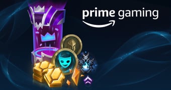 Here 's What's Coming to Prime Gaming This March – GameSpew