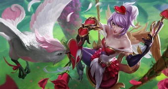 Lo L Quinn heartseeker