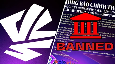 Lo L SBTC Banned