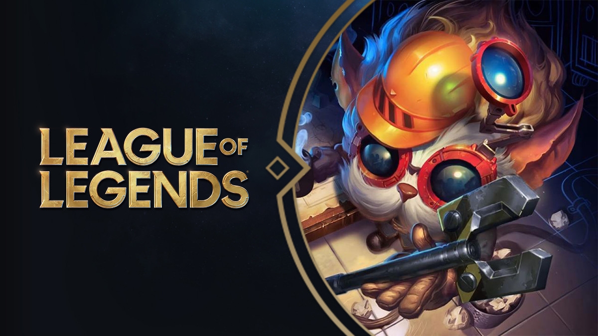 League of Legends Down? Server & To |