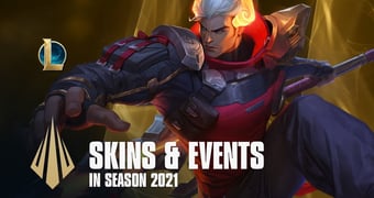 Lo L Skins in 2021 Thumbnail