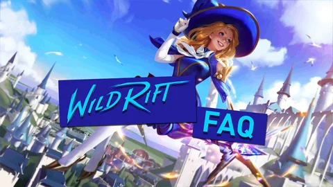 Lo L Wild Rift FAQ thumbnail