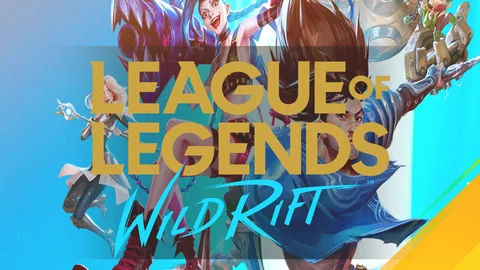 Lo L Wild Rift thumbnail