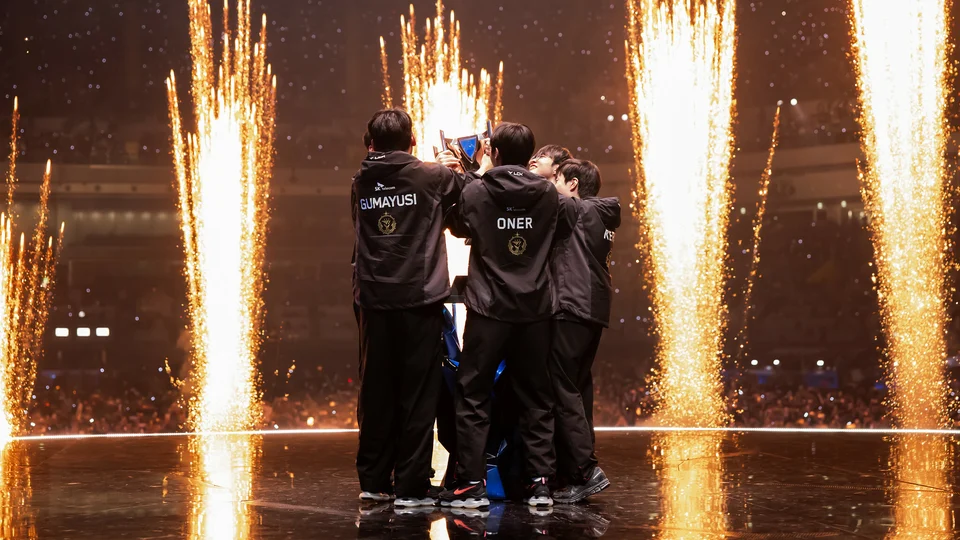 LoL Worlds 2023 Finals Peak Viewership Sets New Record EarlyGame