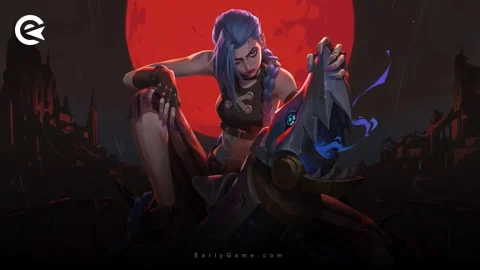 Big League of Legends leak reveals Noxus season and… EarlyGame Big League of Legends leak reveals Noxus season and… EarlyGame